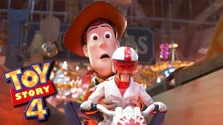 Toy Story 4 Trailer #2