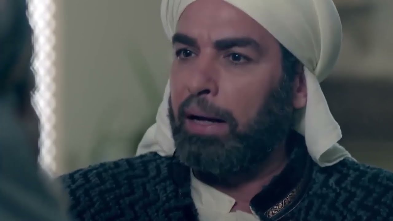 شاهد ذكاء القاضي اياس بن معاوية في أكتشاف حقيقة من سرق الامانة ونكرها على صاحبها