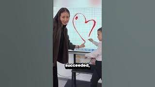 The Heart-Making Challenge