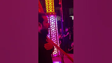 على الرسول واويلاه الرادود احمد مهدي موكب عزاء انصار العقيلة زينب ع محافظة واسط 
