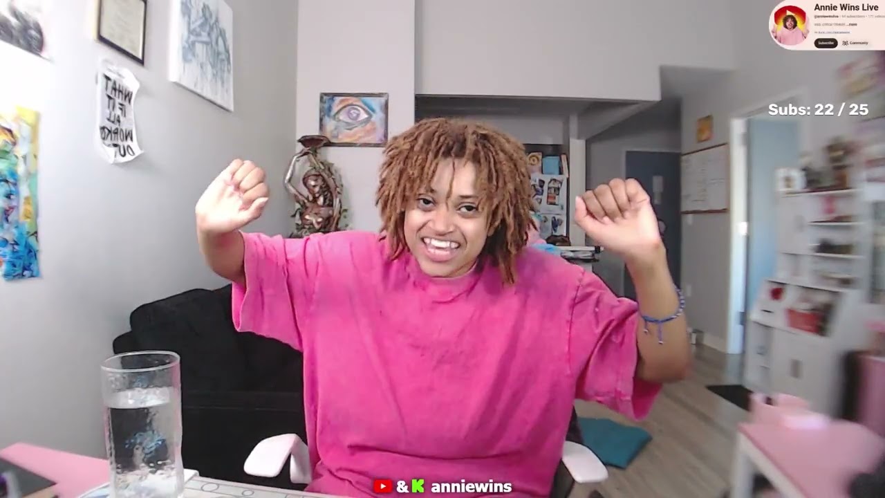 ☮️LA PEACE☮️3 more subs to goooo!