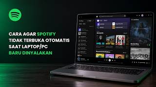 How to Stop Spotify from Opening Automatically When You Start Your Laptop or PC screenshot 4