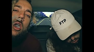 $uicideboy$ - That Just Isn