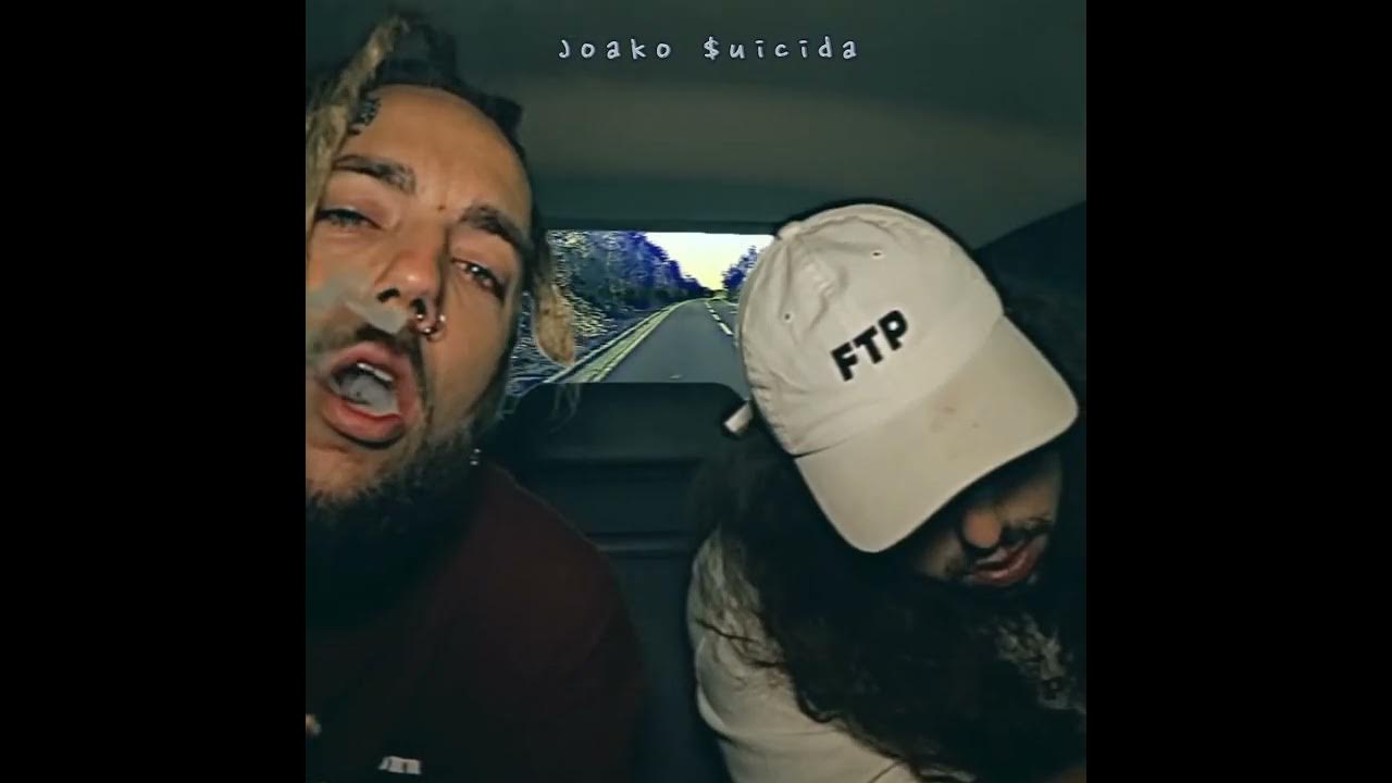 $uicideboy$ - That Just Isn't Empirically Possible (Video) $uicideboy$ - That Just Isn't Empirically Possible (Video)