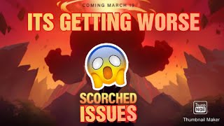 Phoenix Labs When Will We Get A Fix For These Issues