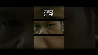 Jawara VS Tukang Gorengan (Part 1)
