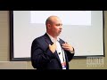 Mike Murphy - "How non-political reform groups can enact change in Washington."