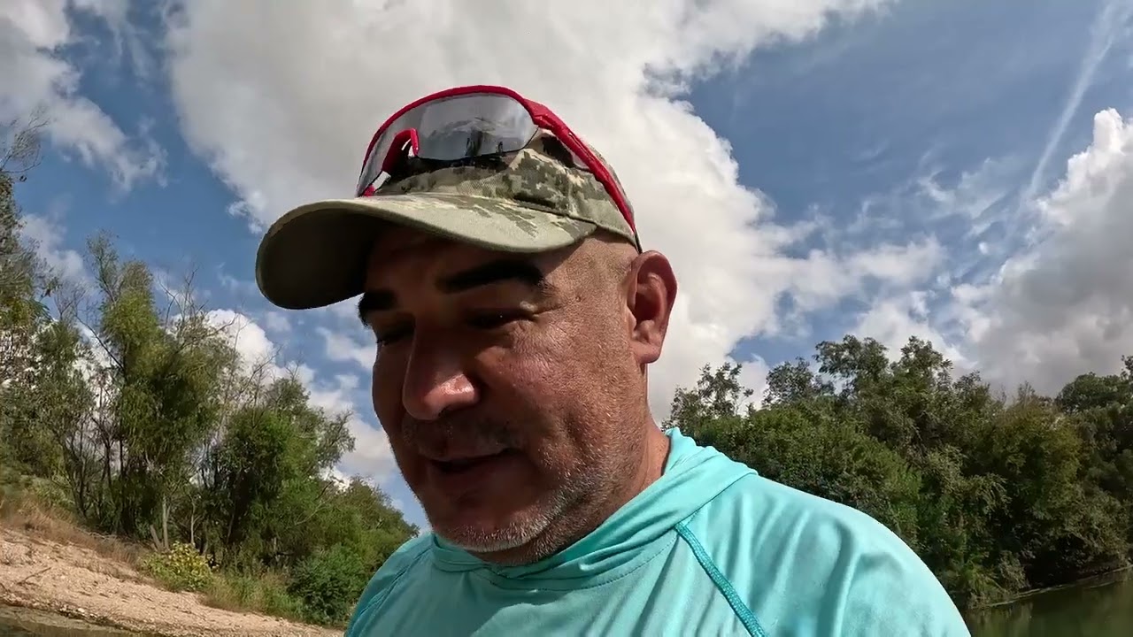 Bass Fishing Fall Conditions #bassfishing #creekfishing