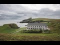 Fair Isle Bird Observatory