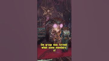 Fallout 76 - The Enlightened