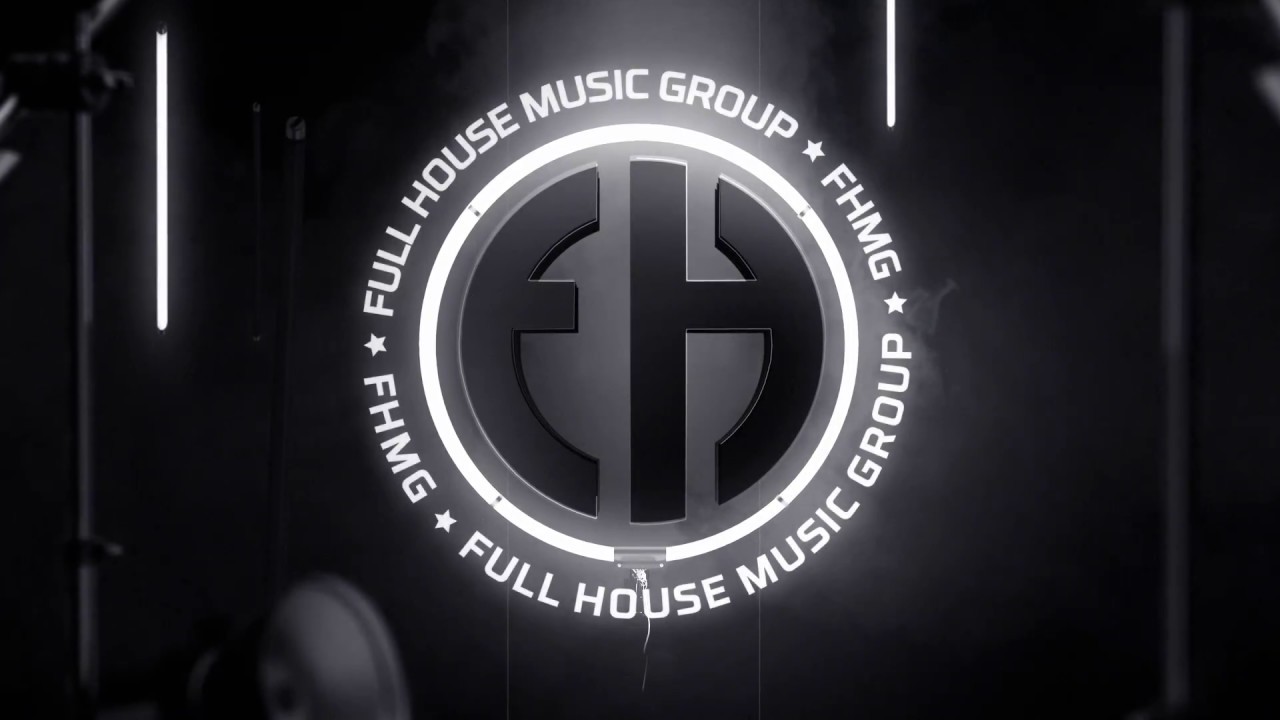 Full House Music Group Intro YouTube