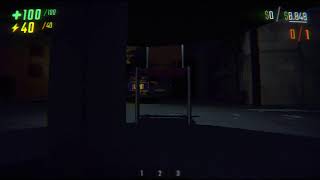 It's like taking candy from a monster