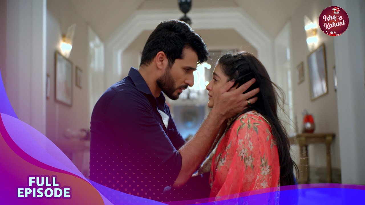 Baazi Ishq Ki | बाज़ी इश्क़ की | Romantic Show | Puneett Chouksey, Khushbu Rajendra | Full Episode