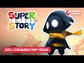 Super intern story english version  release date dev commentary  ag french direct 2023