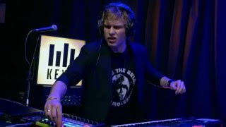 Bob Moses - Touch And Go (Live on KEXP)