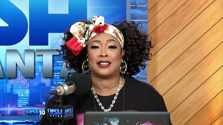 Sherri Shepherd and Chuey Martinez Applaud the 'Di...