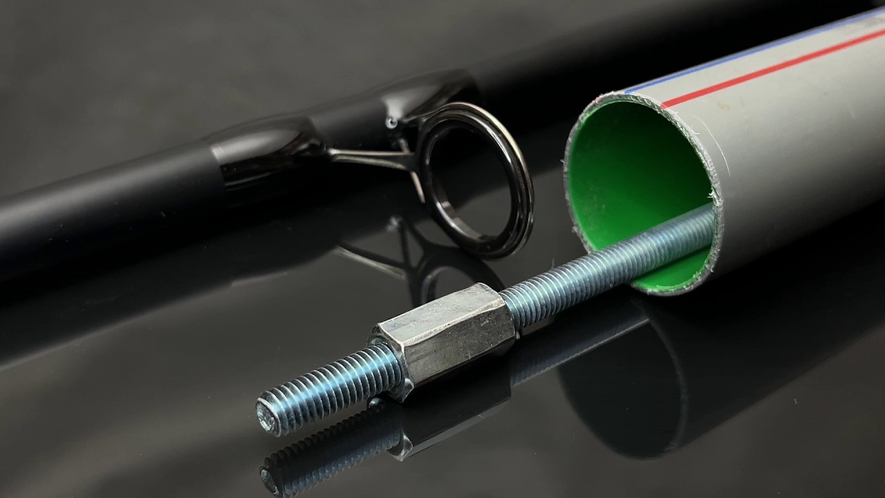 Fishing life hack idea that few people know about