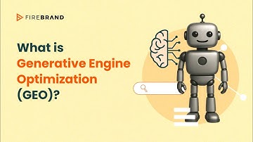 What is Generative Engine Optimization (GEO)? A Short Explainer