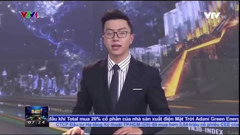 [VTV1 - Bản tin TCKD 7h ngày 19/1/2020] CỔ PHIẾU TPB CHÍNH THỨC LỌT DANH MỤC VN30 VÀ VNFINLEAD
