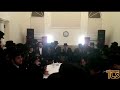 Viznitzer Rebbe Tisch in Lakewood
