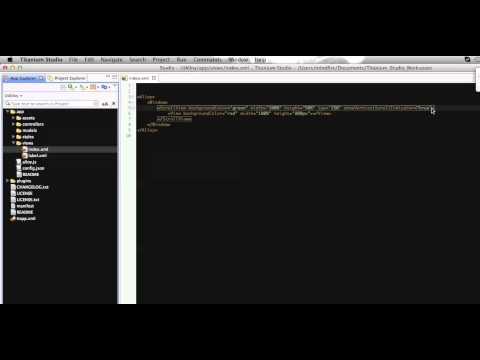Disable Scrollview Bounce Effect with Titanium