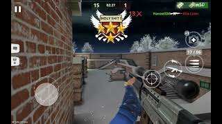 Secretly Sniping These Guys Until They Noticed Me | Special Ops Online FPS PVP Gameplay 1 screenshot 5