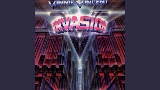 Video thumbnail of "Vinnie Vincent Invasion - Twisted (Remastered)"