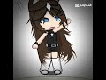 my oc in gacha😁🤭 #semogafyp #gachaclub