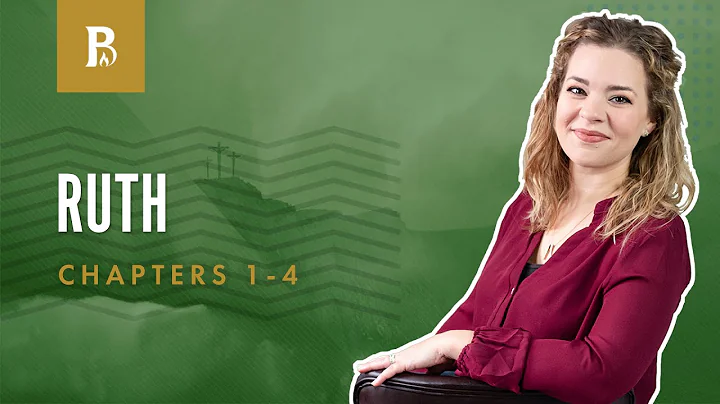 Love & Devotion | Ruth 1-4