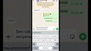 Öndümoldumu Şfetteyiz