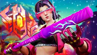 How the RANK 1 PSYLOCKE FARMS OAA Lobbies in Marvel Rivals