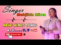 Hindi songs tu mera hero singer mehjibin mirza