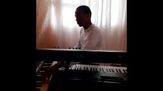 Ntate Ke Mang | Instrumental Cover | SA Silosini