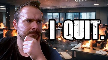 I’m 33 and Quit My Job Without a Backup Plan—Here’s What I’ve Learned