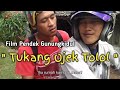 Film Pendek Gunungkidul - &quot; Tukang Ojek Tolol &quot;