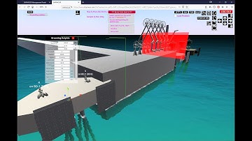 SHIPMOOR 13-minute overview