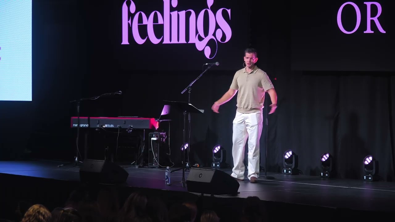 Selfless 2025 | Джонни Ардаванис – «Истина и эмоции»