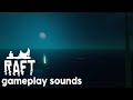 Asmr Playing Raft On Peaceful Mode Gameplay Sounds No Talking Asmr Playing Raft On Peaceful Mode Gameplay Sounds No Talking