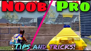 Pubg&BGMI TDM No Damage Tricks 🤬 | Only 1 Tips and Tricks for Pubg