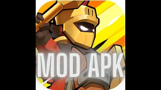 HACK BRAWL KNIGHT 3.0.22 ANDROID APK MOD screenshot 2