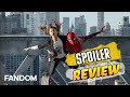 Spider-Man: No Way Home | Review! (Spoilers!!)