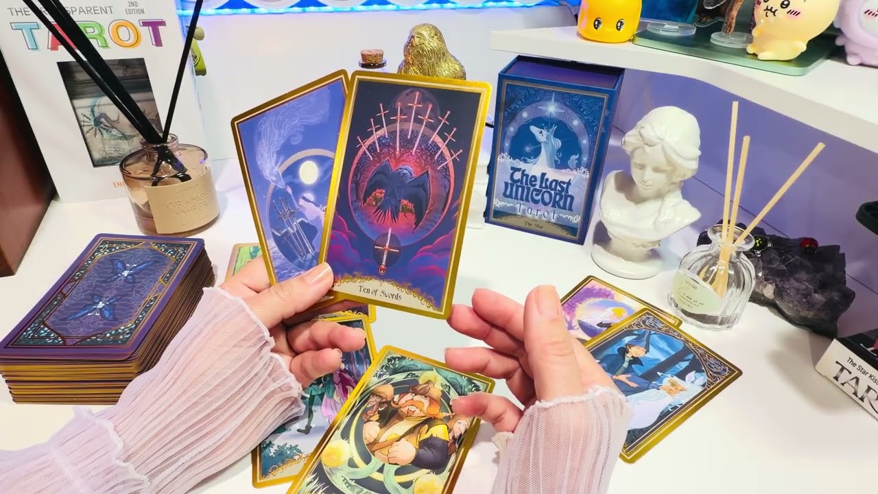 Cáncer / Un golpe de suerte llega y cambiará tu vida tanto amorosa como en el dinero 🍀🥰♥️♥️🤑🤑