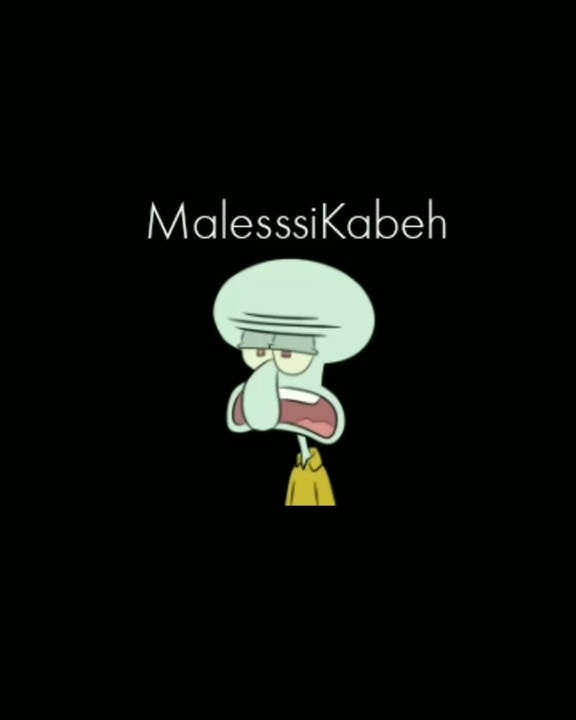 Story wa MALESI KABEH