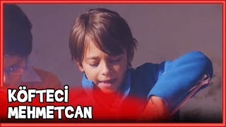 Mehmetcan Okulda Köfteci̇li̇k Yapıyor - Küçük Ağa 33 Bölüm