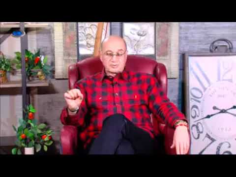 მიხეილ ცაგარელის სკანდალური განცხადება  კოვიდვაქცინის წინააღმდეგ