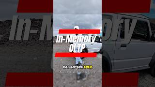 In-Memory OLTP