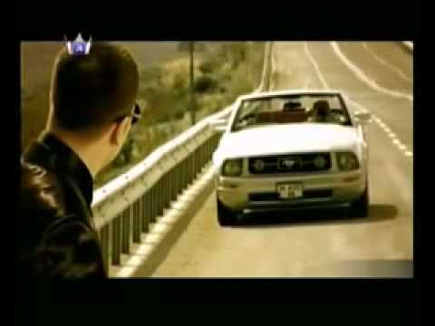 Musa ve Gulsah - Cek Git Bebegim  ARABESK + RAP Yeni 2009 Orijinal Video