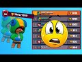 ТОП 1 ЛЕОН РОССИИ ВЫЗВАЛ МЕНЯ НА ДУЭЛЬ BRAWL STARS