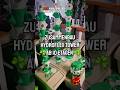 HydroFlex Tower Anleitung für Kunden ab 10 Segmente🌱 #hydroponik #garten