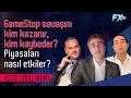 22:22 Canlı Yayın: GameStop savaşını kim kazanır, kim kaybeder? Piyasaları nasıl etkiler?